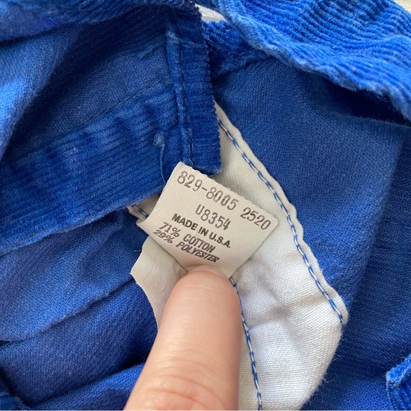 Vintage 80s 90s Baby Boy Bundle - Picture 10 of 11